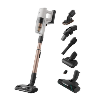 EFP81825A Electrolux 800 Series with PowerPro Hard Floor & PetPro+ Nozzle Vacuum Cleaner